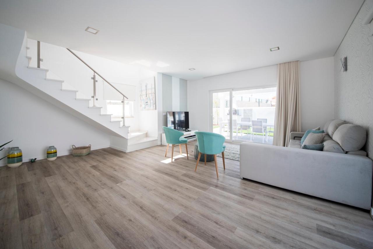 Casa Da Praia & Casa Da Mare Da Alta By Estilo Lusitano, Com Piscina Privada Porto Covo Luaran gambar