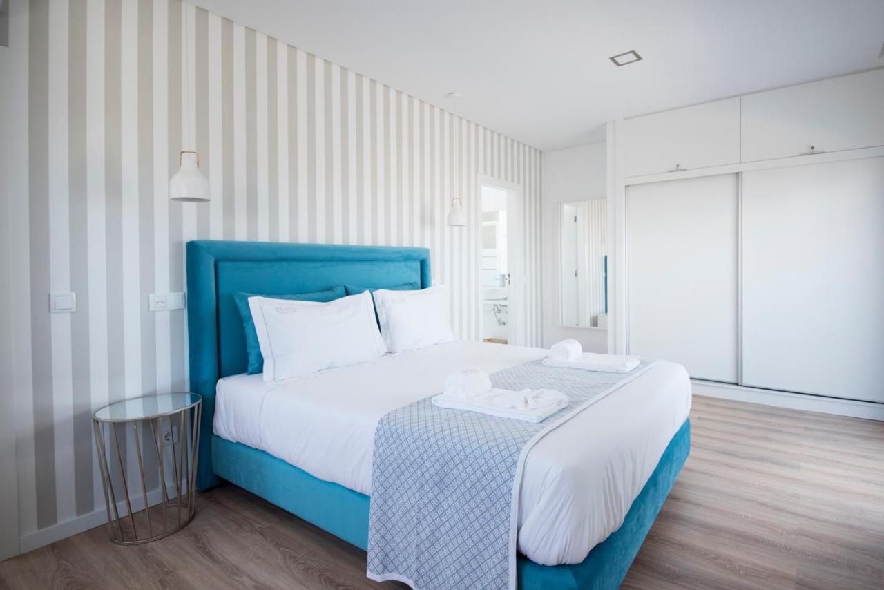 Casa Da Praia & Casa Da Mare Da Alta By Estilo Lusitano, Com Piscina Privada Porto Covo Luaran gambar