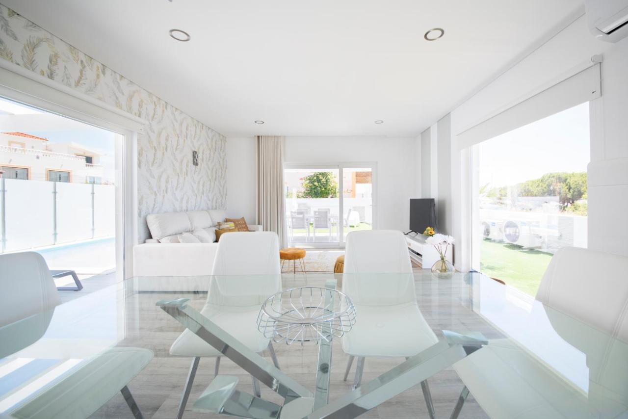 Casa Da Praia & Casa Da Mare Da Alta By Estilo Lusitano, Com Piscina Privada Porto Covo Luaran gambar