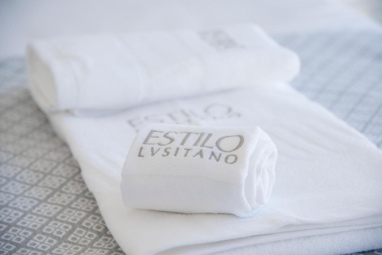 Casa Da Praia & Casa Da Mare Da Alta By Estilo Lusitano, Com Piscina Privada Porto Covo Luaran gambar