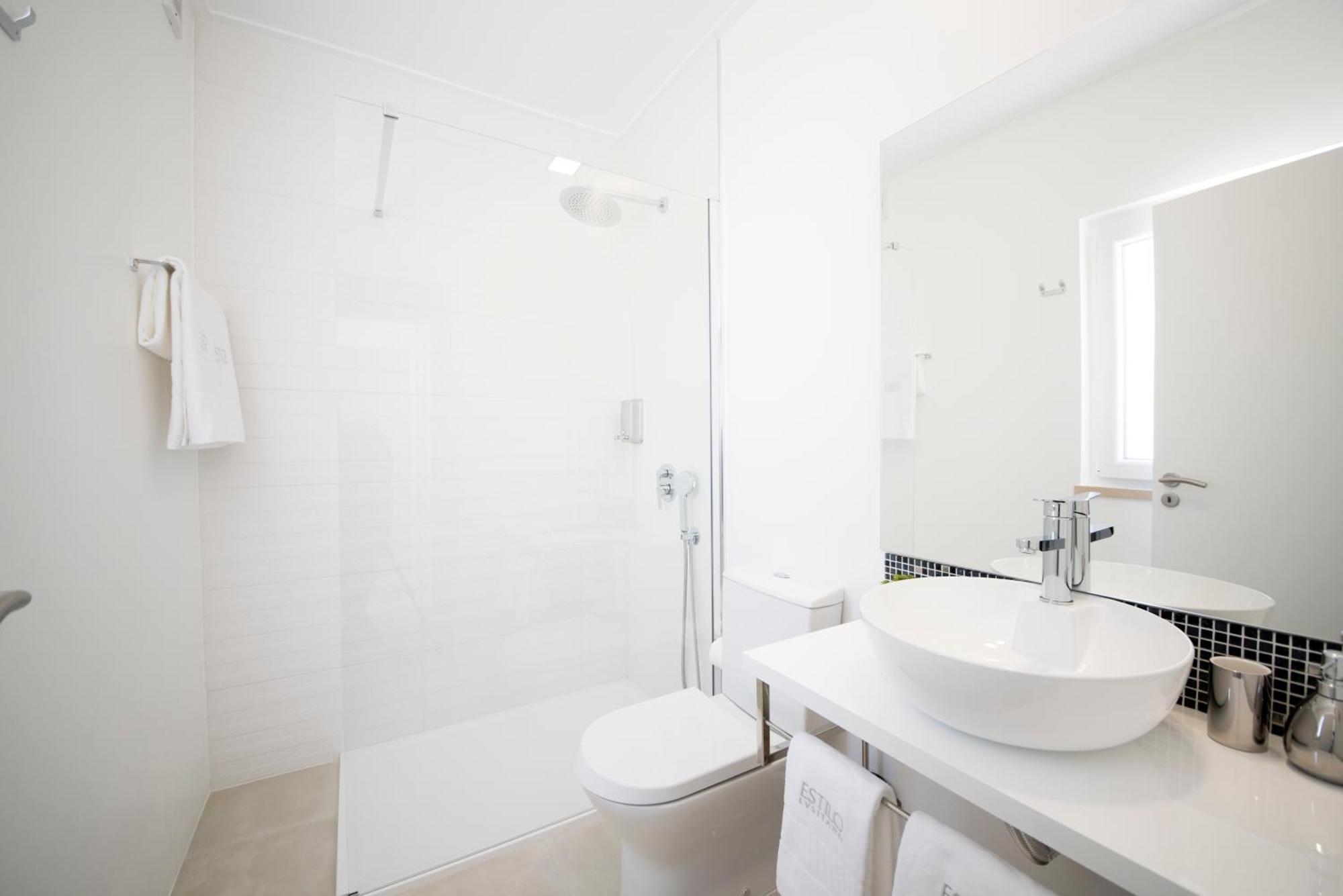 Casa Da Praia & Casa Da Mare Da Alta By Estilo Lusitano, Com Piscina Privada Porto Covo Bilik gambar