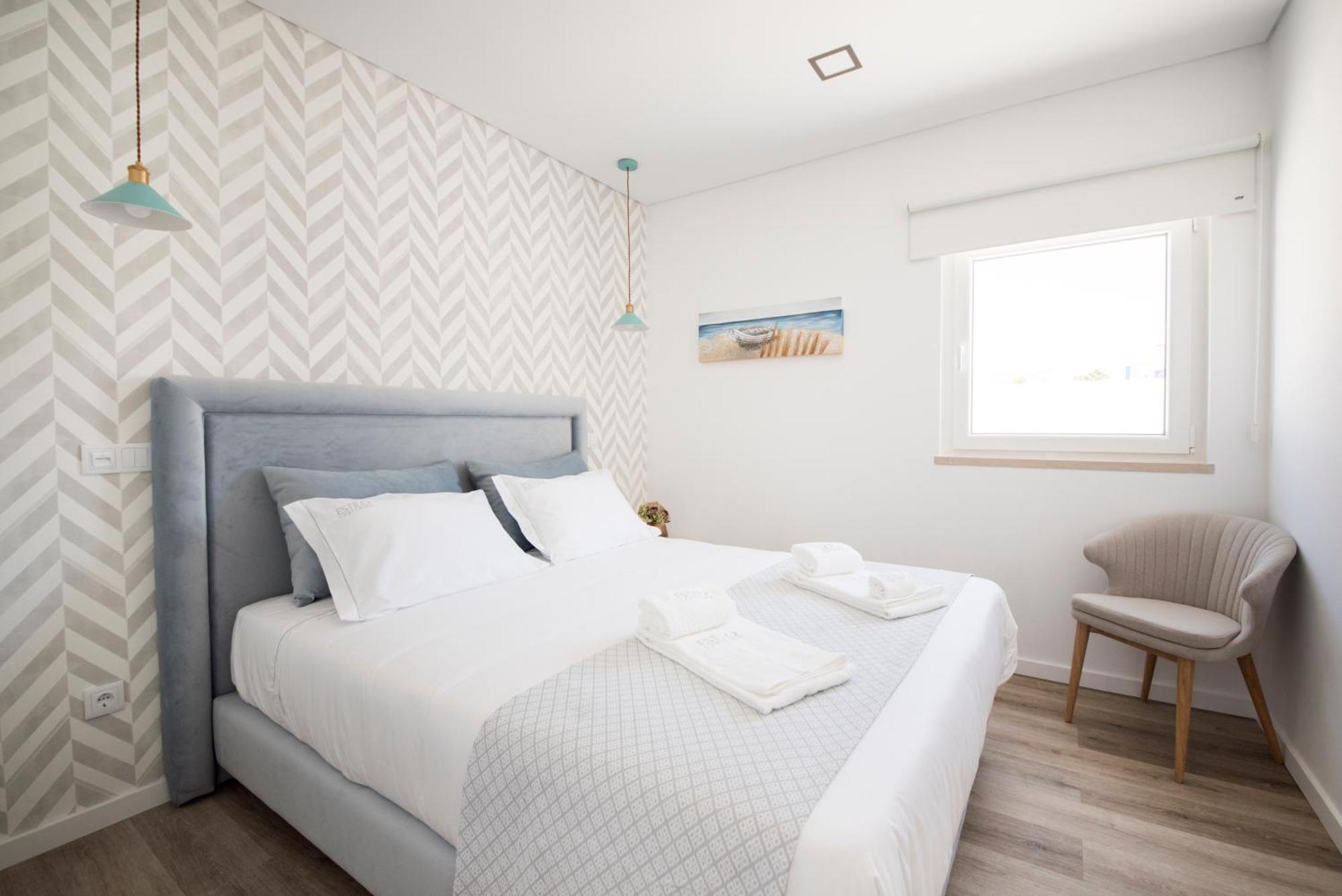 Casa Da Praia & Casa Da Mare Da Alta By Estilo Lusitano, Com Piscina Privada Porto Covo Bilik gambar