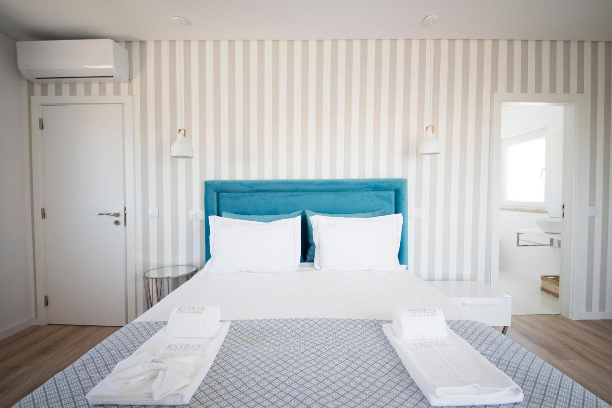 Casa Da Praia & Casa Da Mare Da Alta By Estilo Lusitano, Com Piscina Privada Porto Covo Bilik gambar