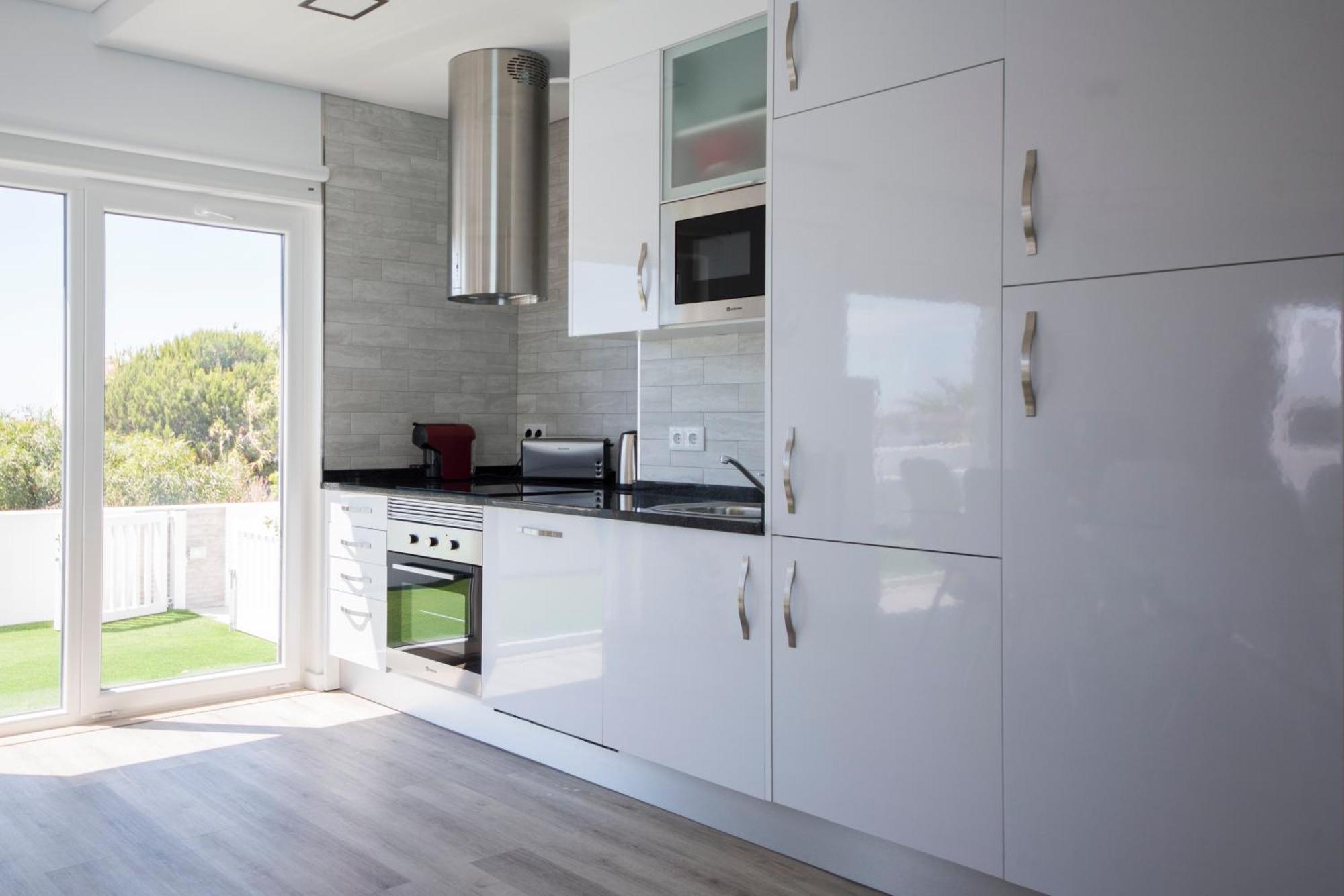 Casa Da Praia & Casa Da Mare Da Alta By Estilo Lusitano, Com Piscina Privada Porto Covo Bilik gambar