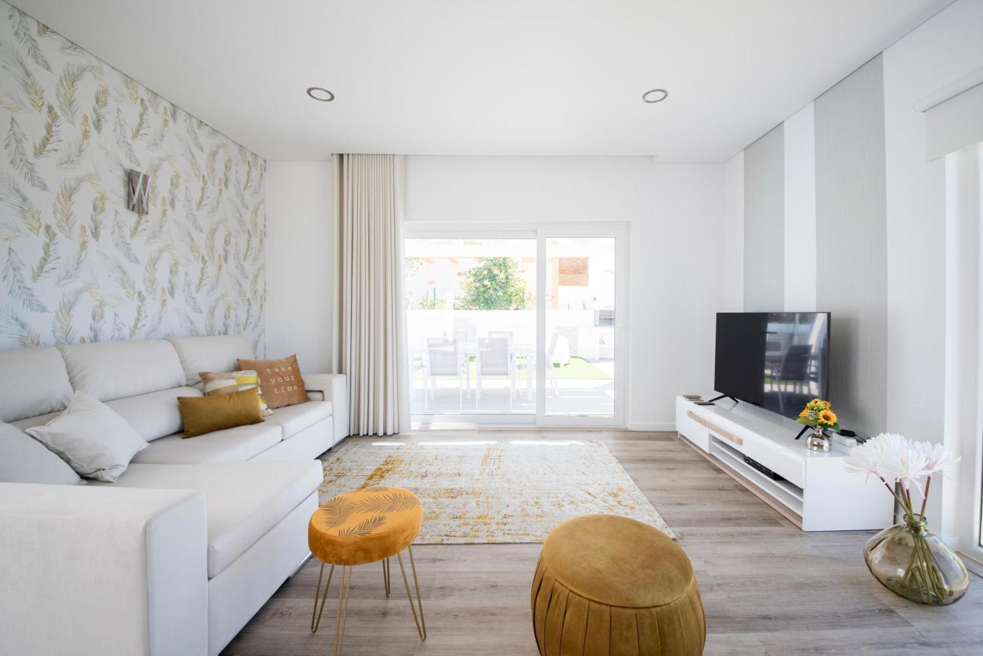 Casa Da Praia & Casa Da Mare Da Alta By Estilo Lusitano, Com Piscina Privada Porto Covo Bilik gambar