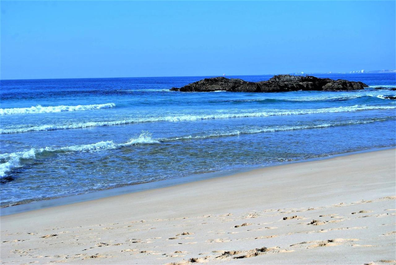 Casa Da Praia & Casa Da Mare Da Alta By Estilo Lusitano, Com Piscina Privada Porto Covo Luaran gambar