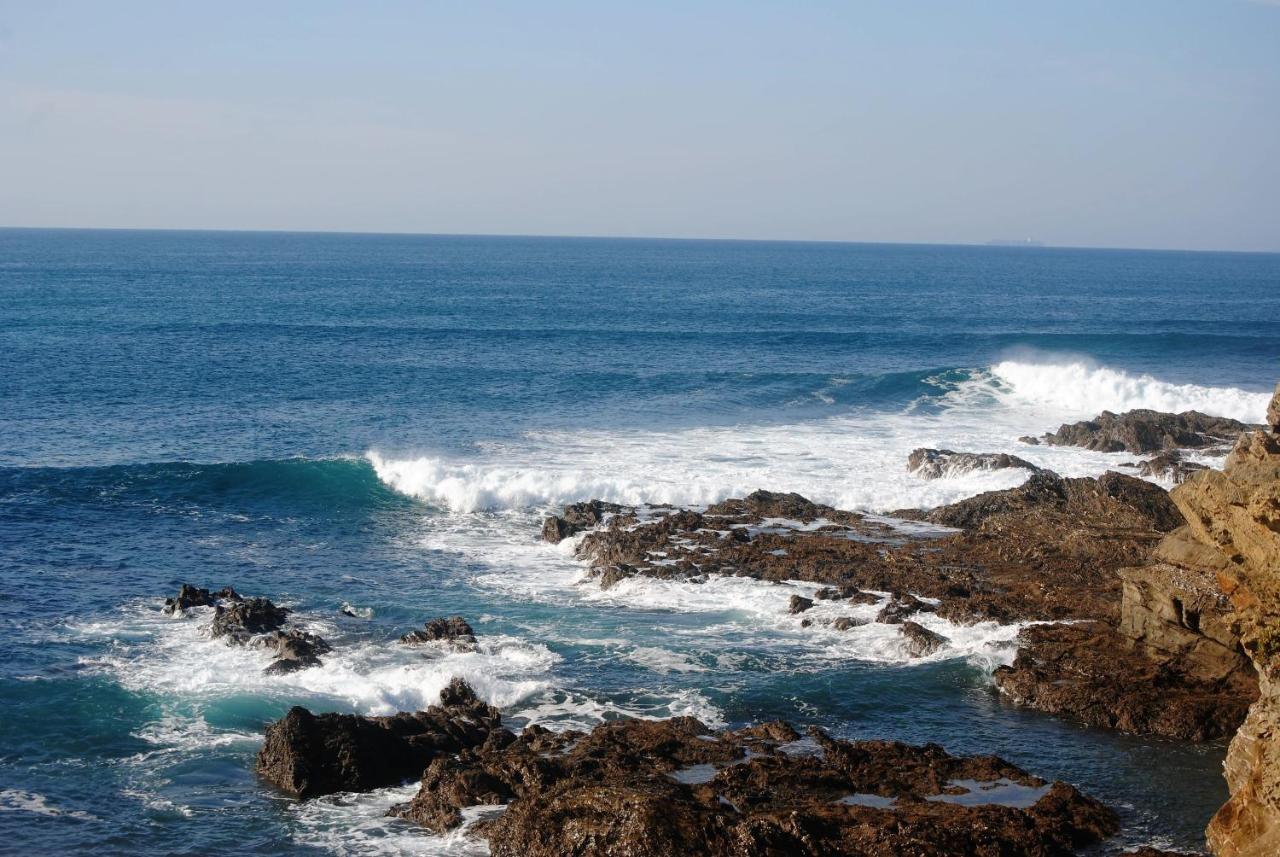 Casa Da Praia & Casa Da Mare Da Alta By Estilo Lusitano, Com Piscina Privada Porto Covo Luaran gambar
